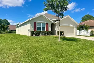 1537 SW Meridian Ave, Port Saint Lucie, FL 34953 - Photo 2