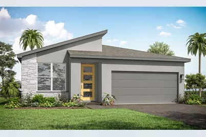 9795 SW Indra Way, Port Saint Lucie, FL 34987 - Photo 1