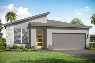 9795 SW Indra Wy, Port Saint Lucie, FL 34987 - Photo 1