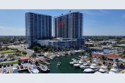 220 Lake Shore Drive #1907, West Palm Beach, FL 33403 - Photo 32