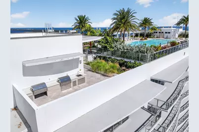 220 Lake Shore Drive #1907, West Palm Beach, FL 33403 - Photo 40