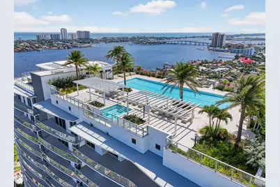 220 Lake Shore Drive #1907, West Palm Beach, FL 33403 - Photo 34