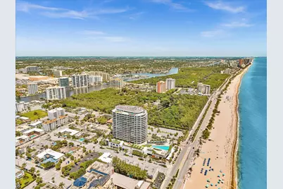 701 N Fort Lauderdale Beach Boulevard N #802, Fort Lauderdale, FL 33304 - Photo 74