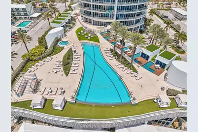701 N Fort Lauderdale Beach Boulevard N #802, Fort Lauderdale, FL 33304 - Photo 80
