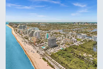 701 N Fort Lauderdale Beach Boulevard N #802, Fort Lauderdale, FL 33304 - Photo 74