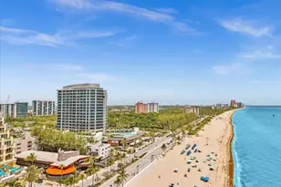 701 N Fort Lauderdale Beach Blvd N, Fort Lauderdale, FL 33304 - Photo 76