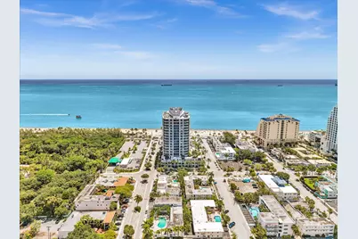 701 N Fort Lauderdale Beach Boulevard N #802, Fort Lauderdale, FL 33304 - Photo 70