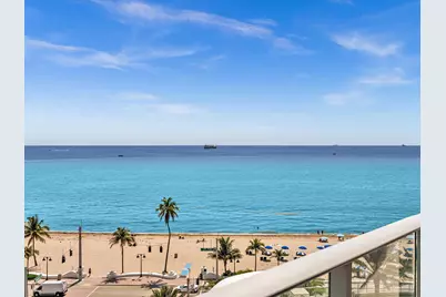 701 N Fort Lauderdale Beach Boulevard N #802, Fort Lauderdale, FL 33304 - Photo 32