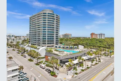 701 N Fort Lauderdale Beach Boulevard N #802, Fort Lauderdale, FL 33304 - Photo 82