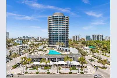 701 N Fort Lauderdale Beach Boulevard N #802, Fort Lauderdale, FL 33304 - Photo 82