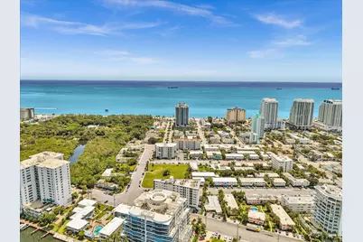 701 N Fort Lauderdale Beach Boulevard N #802, Fort Lauderdale, FL 33304 - Photo 72