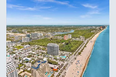 701 N Fort Lauderdale Beach Boulevard N #802, Fort Lauderdale, FL 33304 - Photo 72