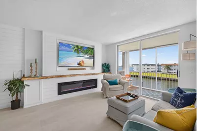 100 Paradise Harbour Boulevard #307, North Palm Beach, FL 33408 - Photo 1