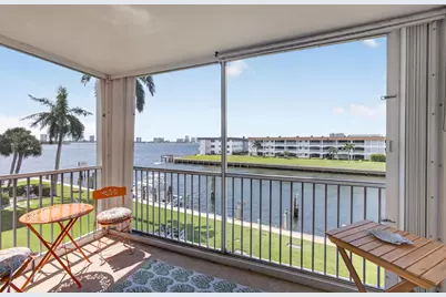 100 Paradise Harbour Boulevard #307, North Palm Beach, FL 33408 - Photo 24