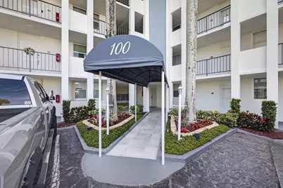 100 Paradise Harbour Boulevard #307, North Palm Beach, FL 33408 - Photo 36