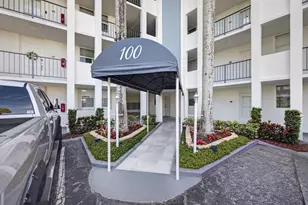 100 Paradise Harbour Blvd, North Palm Beach, FL 33408 - Photo 36