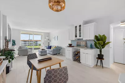 100 Paradise Harbour Boulevard #307, North Palm Beach, FL 33408 - Photo 10