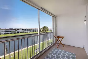 100 Paradise Harbour Blvd, North Palm Beach, FL 33408 - Photo 22