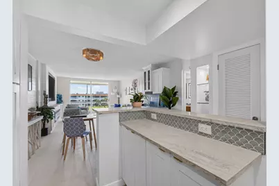 100 Paradise Harbour Boulevard #307, North Palm Beach, FL 33408 - Photo 8