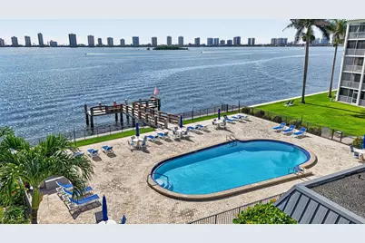 100 Paradise Harbour Boulevard #307, North Palm Beach, FL 33408 - Photo 26