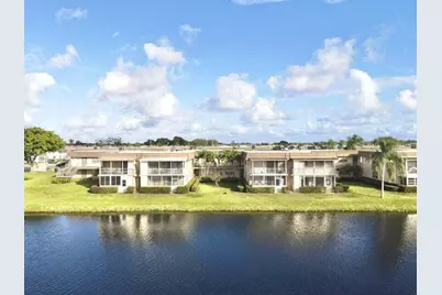 259 Saxony F #259, Delray Beach, FL 33446 - Photo 1