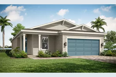 9802 SW Indra Way, Port Saint Lucie, FL 34987 - Photo 1