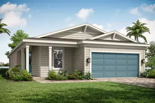 9802 SW Indra Wy, Port Saint Lucie, FL 34987 - Photo 1