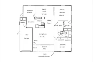 5813 NW 82nd Ave, Tamarac, FL 33321 - Photo 2