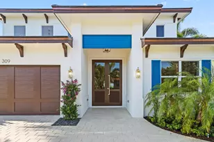 309 Claremont Ln, West Palm Beach, FL 33404 - Photo 6