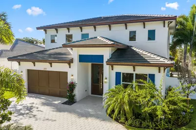 309 Claremont Lane, West Palm Beach, FL 33404 - Photo 2