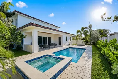 309 Claremont Lane, West Palm Beach, FL 33404 - Photo 36