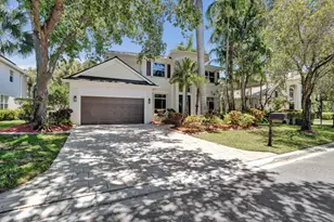6020 NW 104th Ln, Parkland, FL 33076 - Photo 4