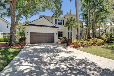 6020 NW 104th Lane, Parkland, FL 33076 - Photo 2