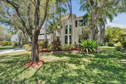 6020 NW 104th Lane, Parkland, FL 33076 - Photo 2