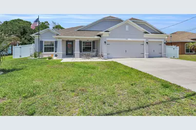 5515 NW Whitecap Road, Port Saint Lucie, FL 34986 - Photo 2