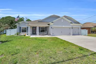 5515 NW Whitecap Rd, Port Saint Lucie, FL 34986 - Photo 2