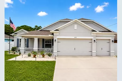 5515 NW Whitecap Road, Port Saint Lucie, FL 34986 - Photo 1