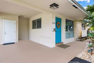 2640 NW 9th Lane, Wilton Manors, FL 33311 - Photo 36