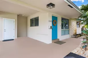 2640 NW 9th Ln, Wilton Manors, FL 33311 - Photo 36