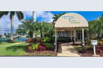 1840 NW 13th Street #102, Delray Beach, FL 33445 - Photo 38