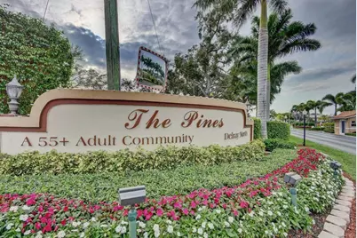 1840 NW 13th Street #102, Delray Beach, FL 33445 - Photo 40