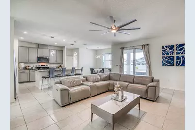 5154 NW North Macedo Boulevard, Port Saint Lucie, FL 34983 - Photo 2