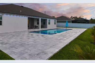 5154 NW North Macedo Boulevard, Port Saint Lucie, FL 34983 - Photo 1