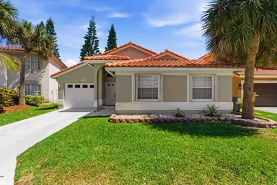10781 Cypress Lake Terrace, Boca Raton, FL 33498 - Photo 2