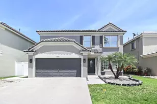 5808 N Plum Bay Pkwy, Tamarac, FL 33321 - Photo 1
