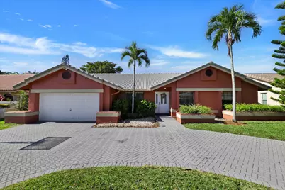 10966 NW 14th Street, Coral Springs, FL 33071 - Photo 1