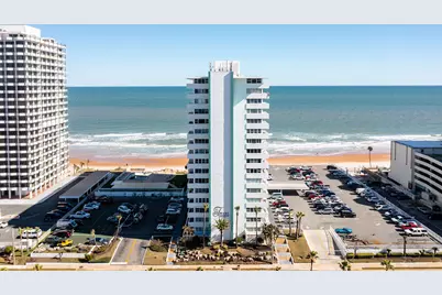 2800 N Atlantic Avenue #Unit 712, Daytona Beach, FL 32118 - Photo 2