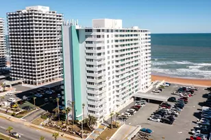 2800 N Atlantic Ave, Daytona Beach, FL 32118 - Photo 1