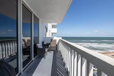 2800 N Atlantic Avenue #Unit 712, Daytona Beach, FL 32118 - Photo 16