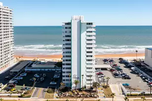 2800 N Atlantic Ave, Daytona Beach, FL 32118 - Photo 2